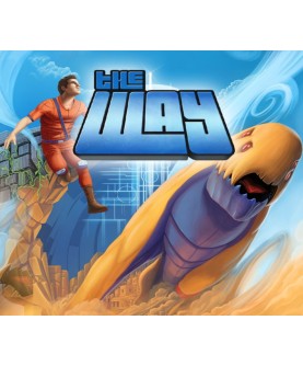 The Way Steam Key GLOBAL